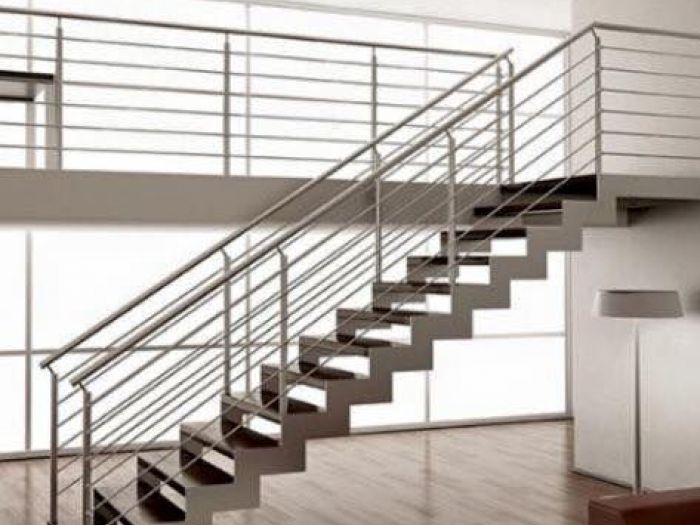 Archisio - La Servizi Ristrutturazioni - Progetto Interni