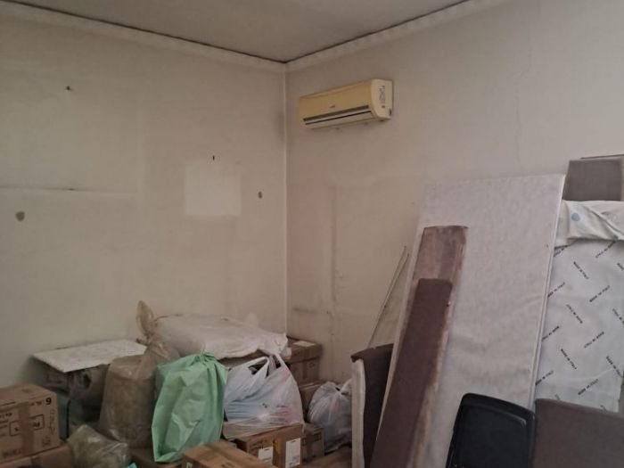 Archisio - Domenico Guadagni - Progetto Cila per diversa distribuzione interna