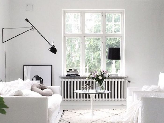 Archisio - Lab Design - Progetto Interior design