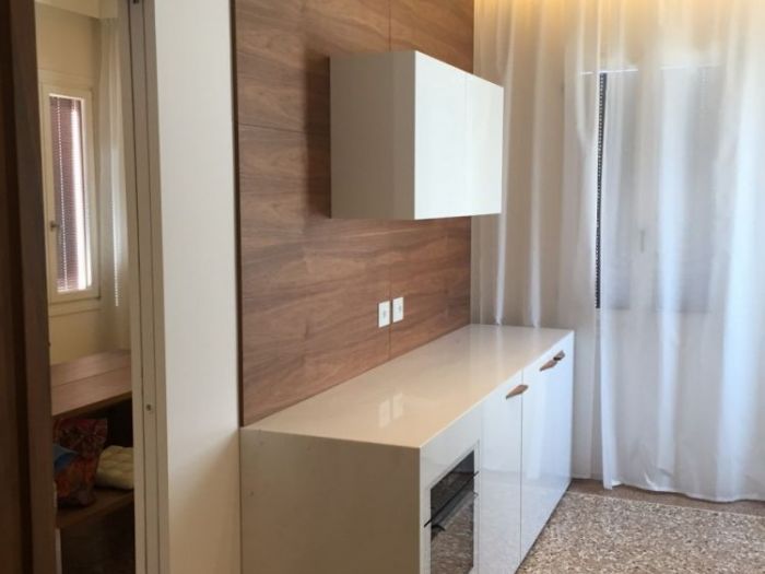 Archisio - Masca Arredamenti Su Misura - Progetto Masca