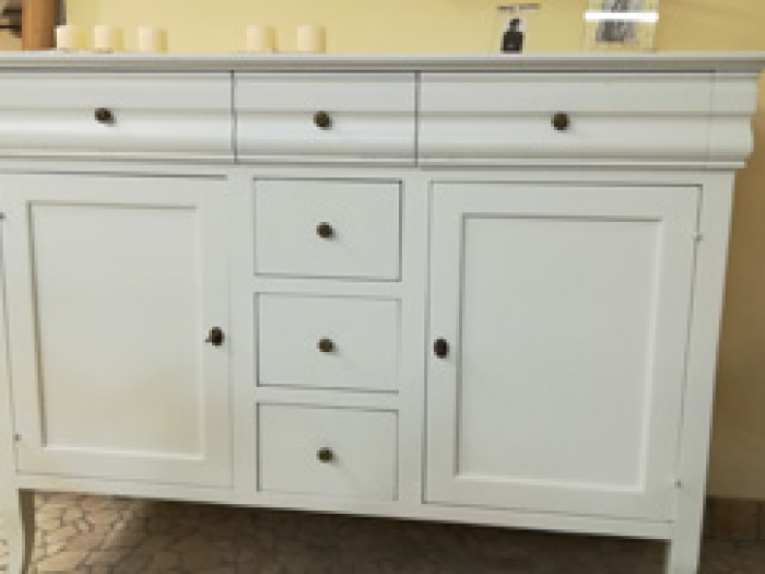 Archisio - Mobili Naneo Snc - Progetto Arredamento e tavoli