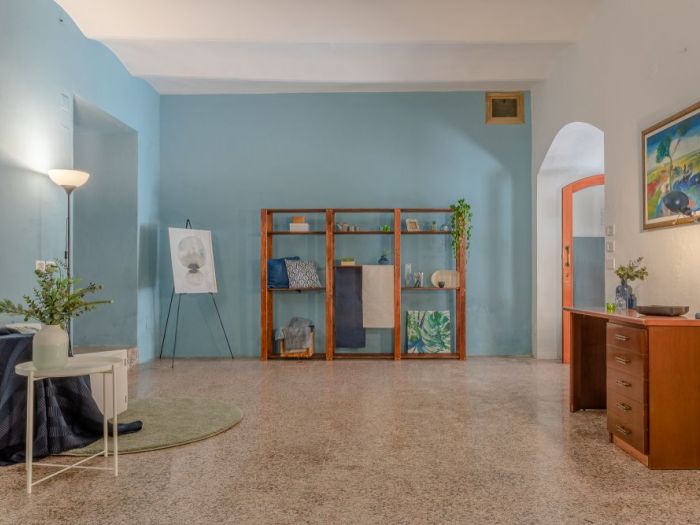 Archisio - Arianna Di Carlantonio Habitathomestaging - Progetto spazio 20 home staging