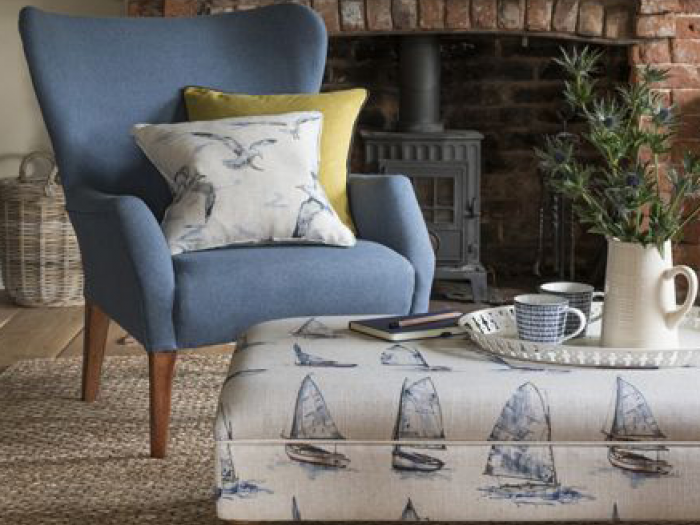 Archisio - Cmc Design - Progetto Imbottiti e pouf