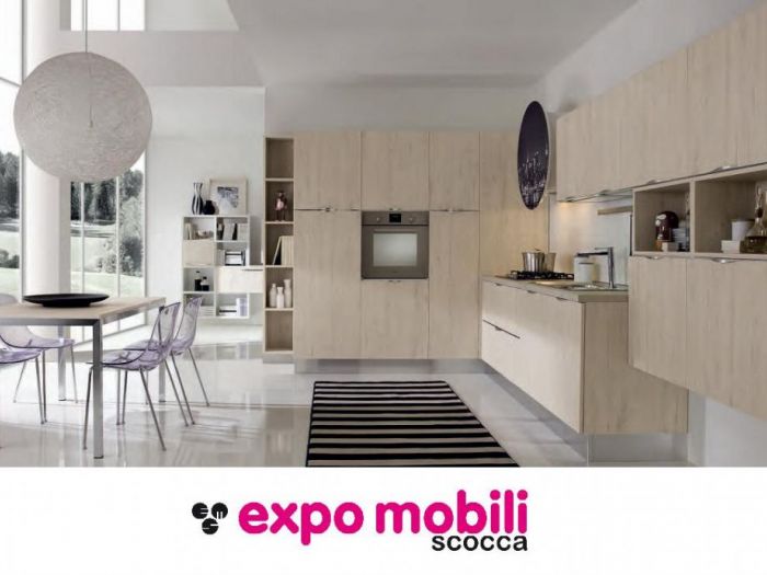 Archisio - Expo Mobili Di Scocca F C Snc - Progetto Cucine moderne