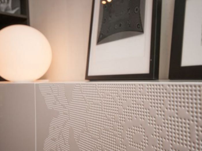 Archisio - Lucio Virzi Fotografo - Progetto Framo arredamenti