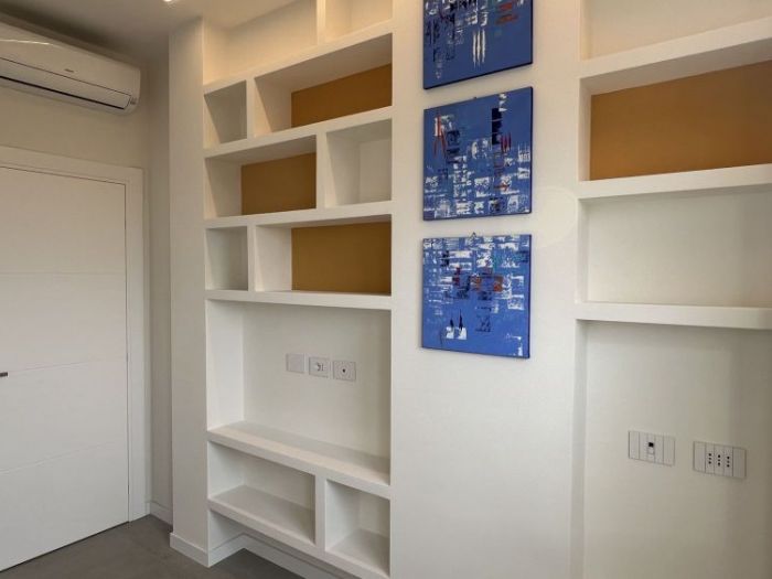 Archisio - Battarelli Group - Progetto Ristrutturazione completa