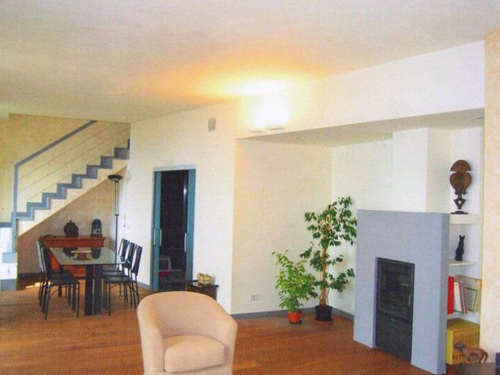 Archisio - Edilgrifo - Progetto Ristrutturazione dinterni resine pavimenti e sistemi antifurto