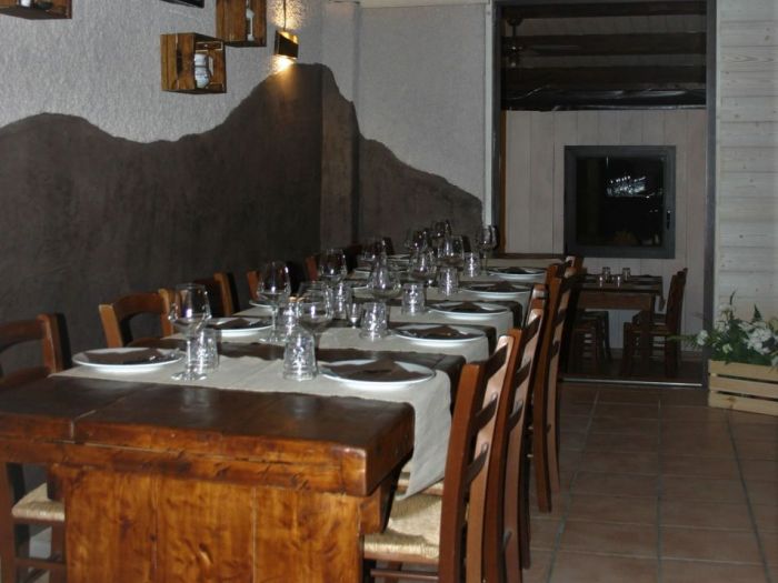 Archisio - Stefania Borgognoni - Progetto La rosa del conero agriturismo