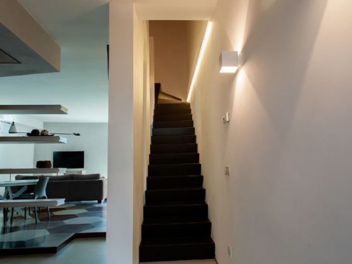 Archisio - Giuseppe Maretto - Progetto Casa ga