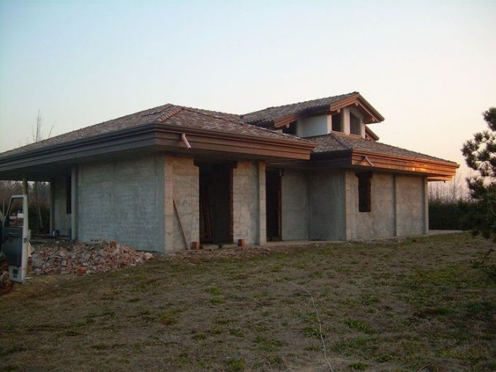 Archisio - Nici Costruzioni - Progetto Costruzione vaprio dagogna ripristino box lonate ristrutturazione arsago seprio ristrutturazione gallarate