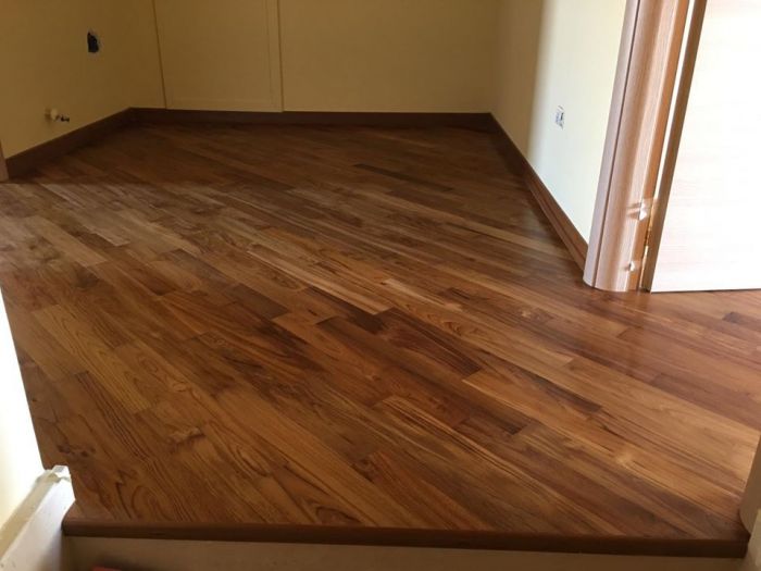 Archisio - Larte Nel Parquet srl - Progetto Realizzazioni 20