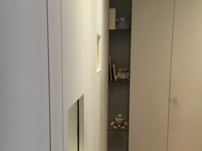 Archisio - Elena Scarpetti - Progetto Casa contemporanea su due piani La famiglia si allarga la casa raddoppia