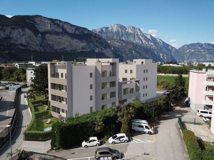 Archisio - Render Real - Progetto Fotoinserimento 3d