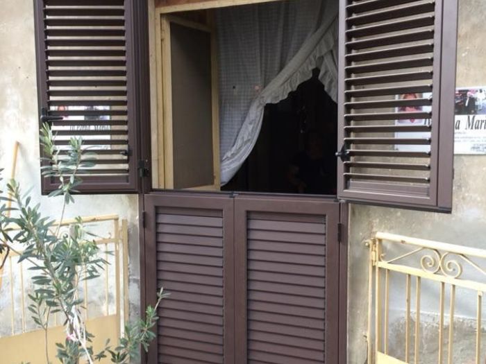 Archisio - Gsd System - Progetto Porte interne e lavori in vetro