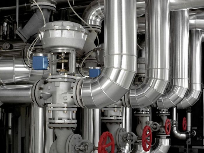 Archisio - Barison Impianti - Progetto Lavori