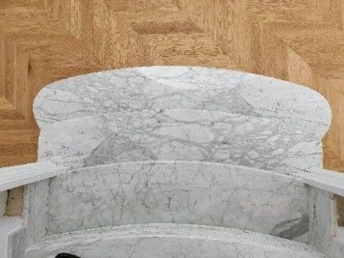 Archisio - Flavio Di Fiore - Progetto Studio legale nella galleria umberto i