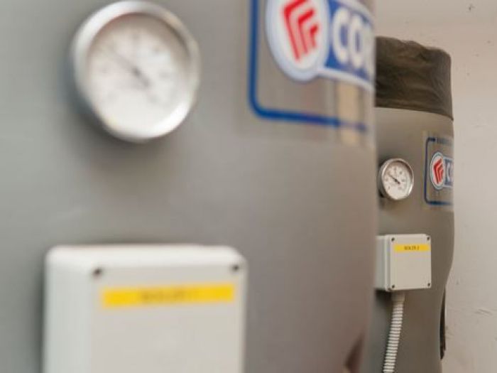 Archisio - Lucio Virzi Fotografo - Progetto Bcc hq roma