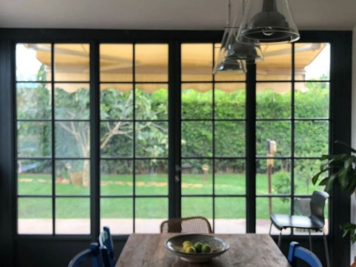 Archisio - Alberto Albeggiani - Progetto Morena