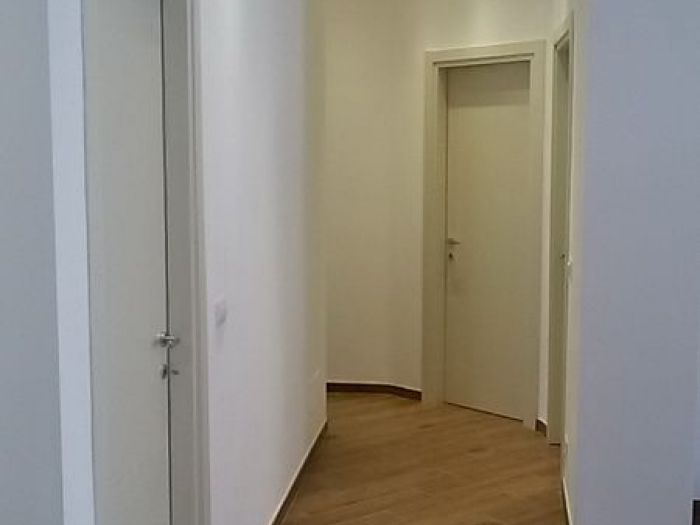 Archisio - Edil Petrozzi - Progetto Ristrutturazione appartamenti