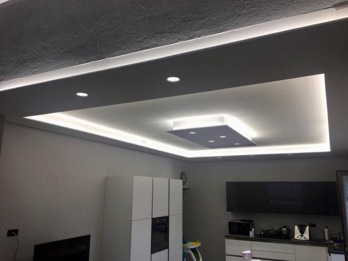 Archisio - Ferrero Andrea Decorazioni - Progetto Interni ed esterni