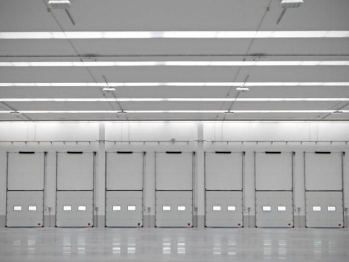 Archisio - Studio Architettura Golinelli - Progetto Stabilimento industriale 3