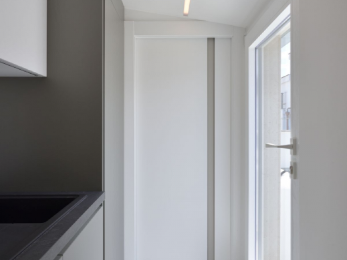 Archisio - Falegnamo - Progetto Vari lavori