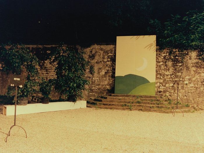 Archisio - Calmaggiorestudio - Progetto Allestimenti