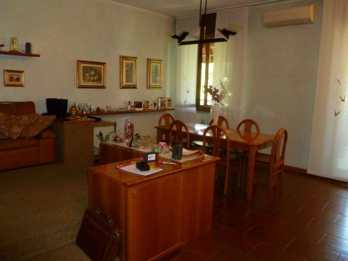 Archisio - Antonella Favalli - Progetto Re-looking soggiorno