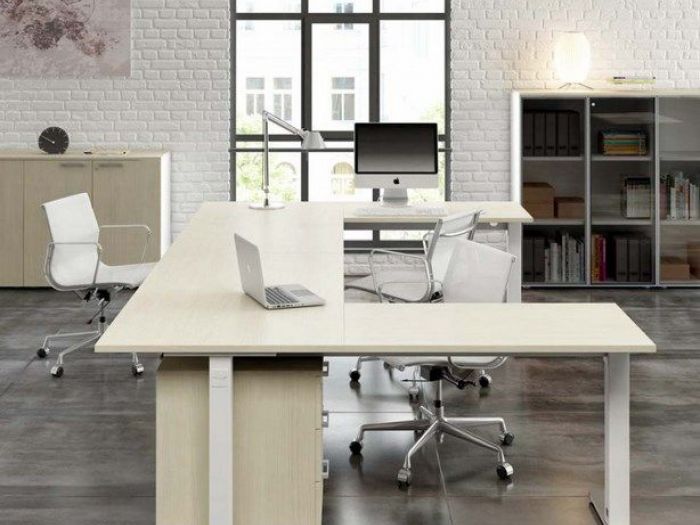 Archisio - Bassetti Proposte Darredo - Progetto Operativo