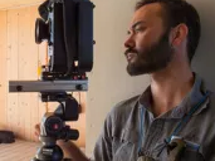 Archisio - Alvise Raimondi - Progetto Alvise raimondi