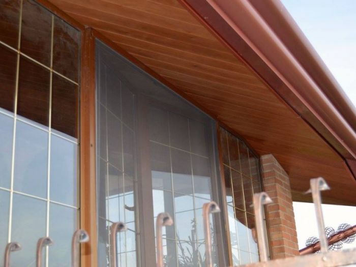 Archisio - G F Arredamenti Su Misura - Progetto Lavori di cantiere