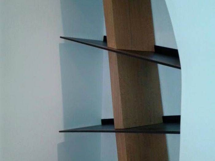 Archisio - Nicola Artuso - Progetto Equilibrio instabile