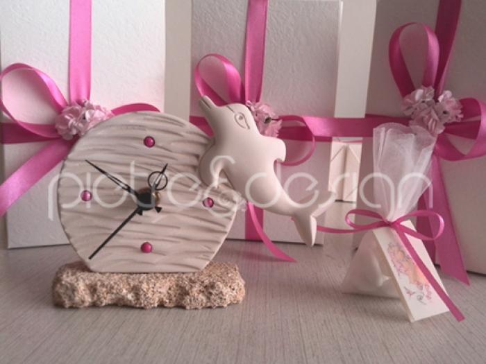 Archisio - Pietre Design - Progetto Confezioni bomboniera