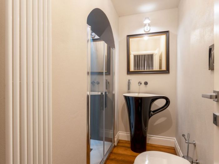 Archisio - Raffaello Terreni - Progetto Portofolio di architettura