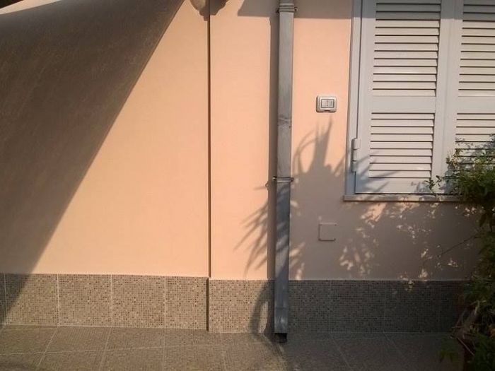 Archisio - Edilizia In Di Libertucci Osvaldo - Progetto Rifacimento esterni