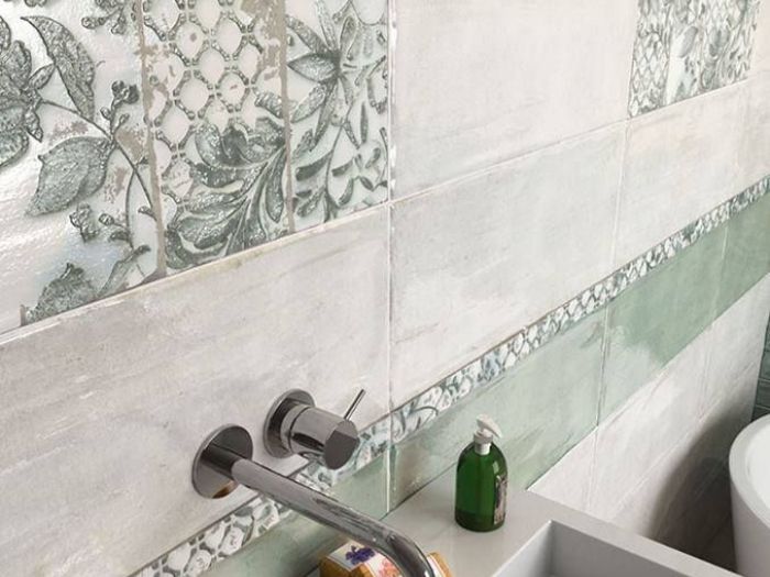 Archisio - Federici Edilizia Snc - Progetto Ristrutturazione bagni