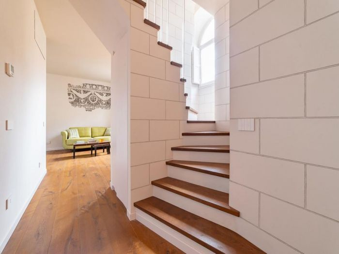 Archisio - Gap31 Architetti - Progetto Amidei