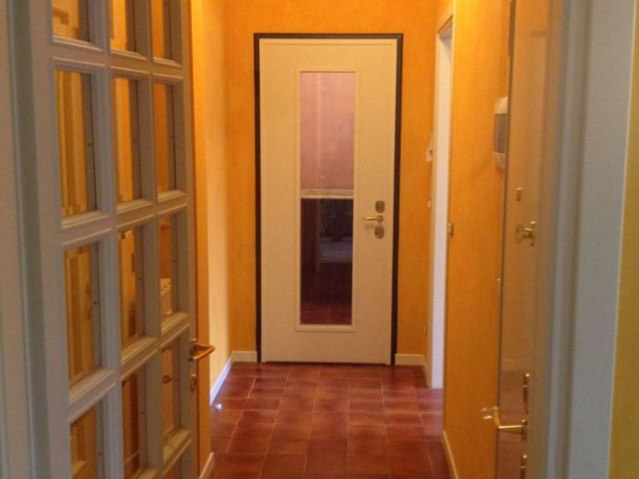 Archisio - Falegnameria Fortunati - Progetto Porte blindate e altri serramenti per comfort e sicurezza