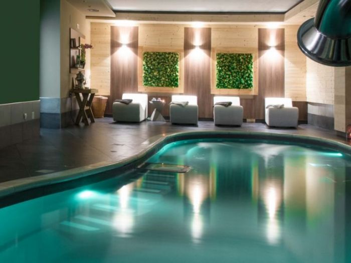 Archisio - Raffaele Carrella - Progetto Centro linda olivieri