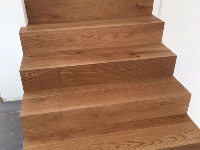 Archisio - Alexstrocchi - Progetto Scale