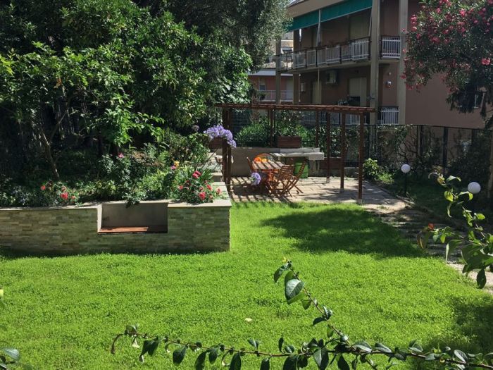 Archisio - Progettare Spazi Verdi - Progetto Un rifugio naturale in citt