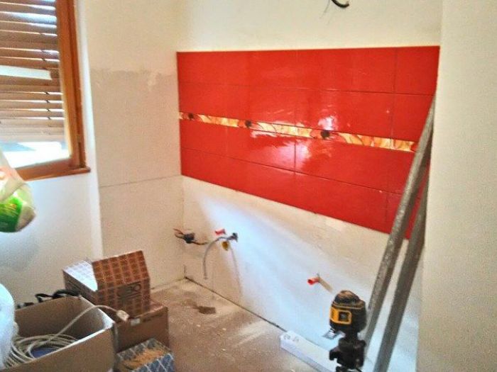 Archisio - Edil2m srl - Progetto Cucine