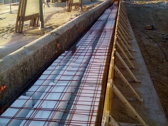 Archisio - Edilizia Casasola Pietro - Progetto Ristrutturazioni