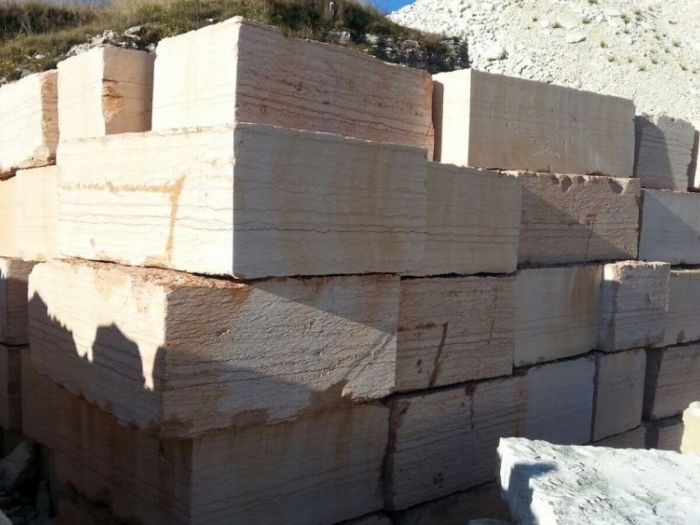 Archisio - Acemar Marmi - Progetto Marmi