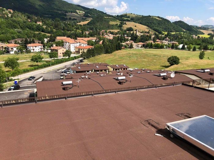 Archisio - Impianti Elettrici E Termoidraulici Bdb Service Di Bucala Carlo Snc - Progetto Assistenza caldaie