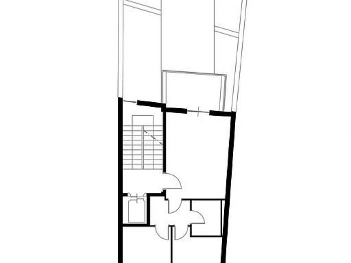Archisio - Studio Bugna - Progetto Edificio per abitazioni