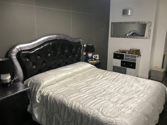 Archisio - Fata Architecture Design - Progetto House vv