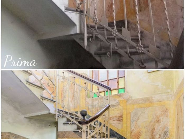 Archisio - Venduta A Prima Vista - Progetto Mini staging villa depoca