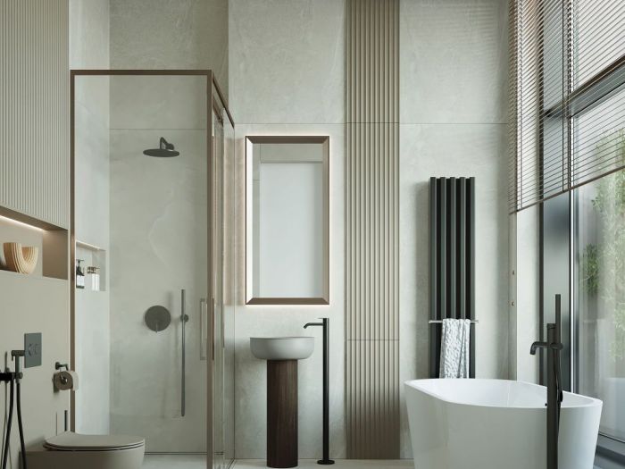 Archisio - Denis Igorevich Yurov - Progetto Una casa di campagna per una famiglia numerosa