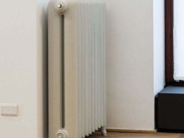 Archisio - Rndr Studio - Progetto Alloro trieste